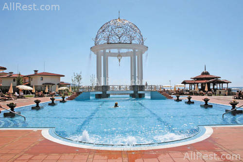 Riu Palace Helena Sands 3
